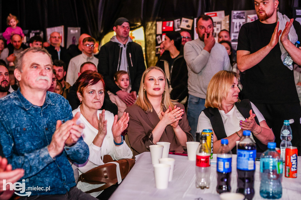 MSB Region Boxing Cup