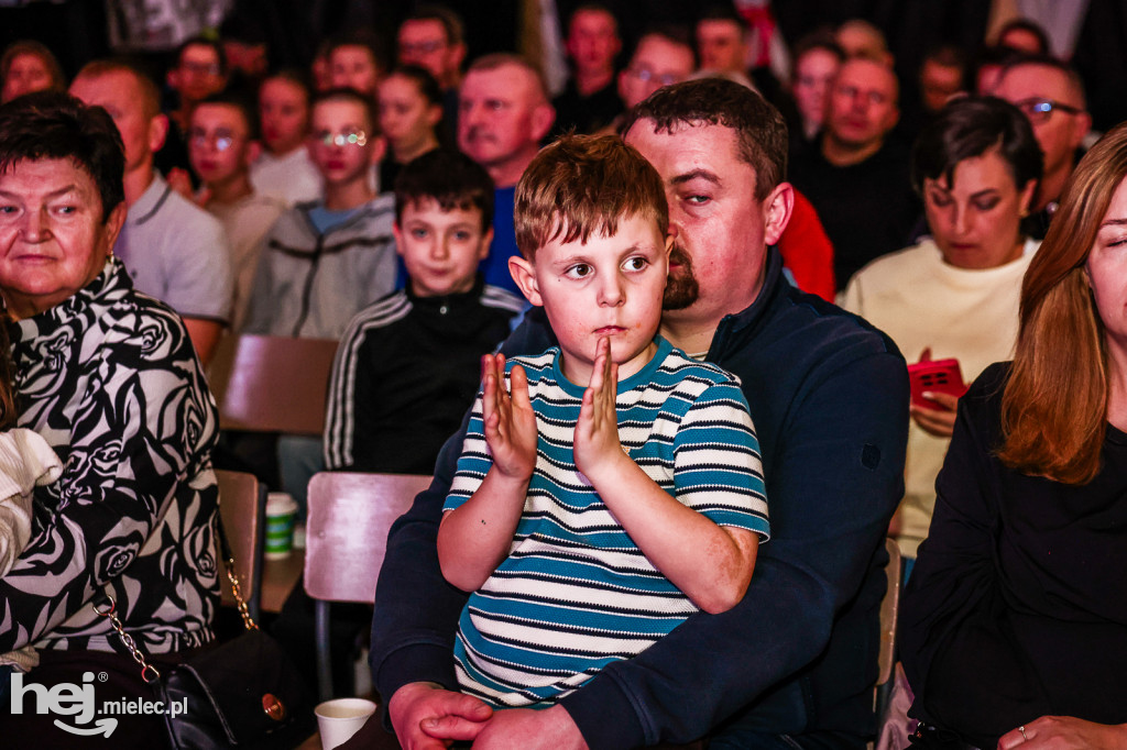 MSB Region Boxing Cup