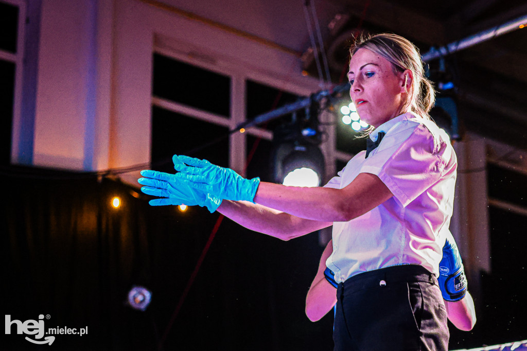 MSB Region Boxing Cup