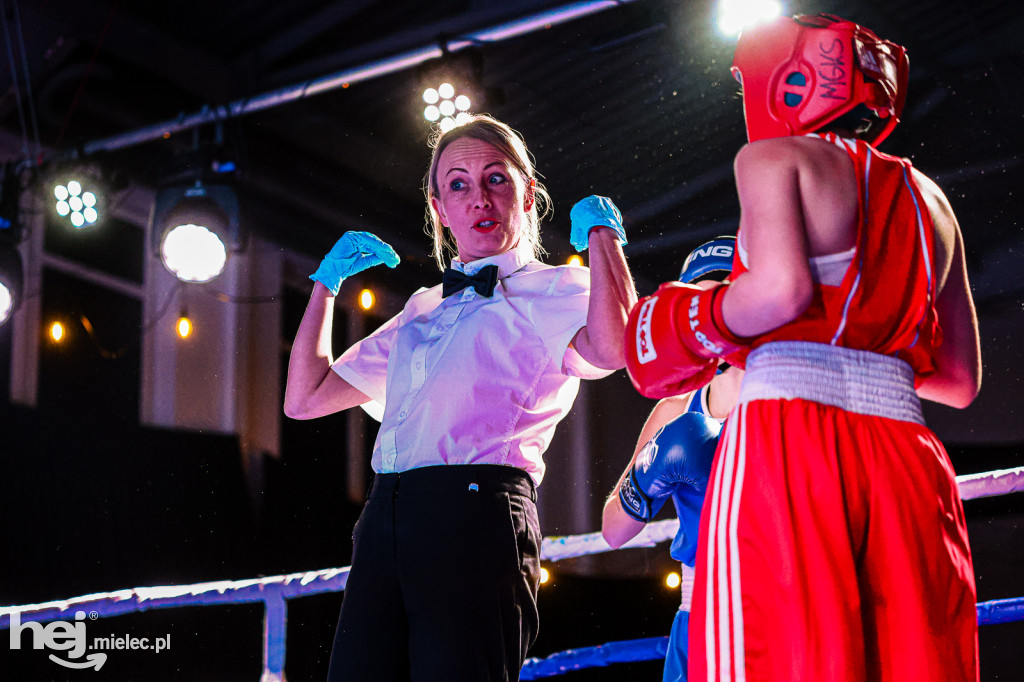 MSB Region Boxing Cup