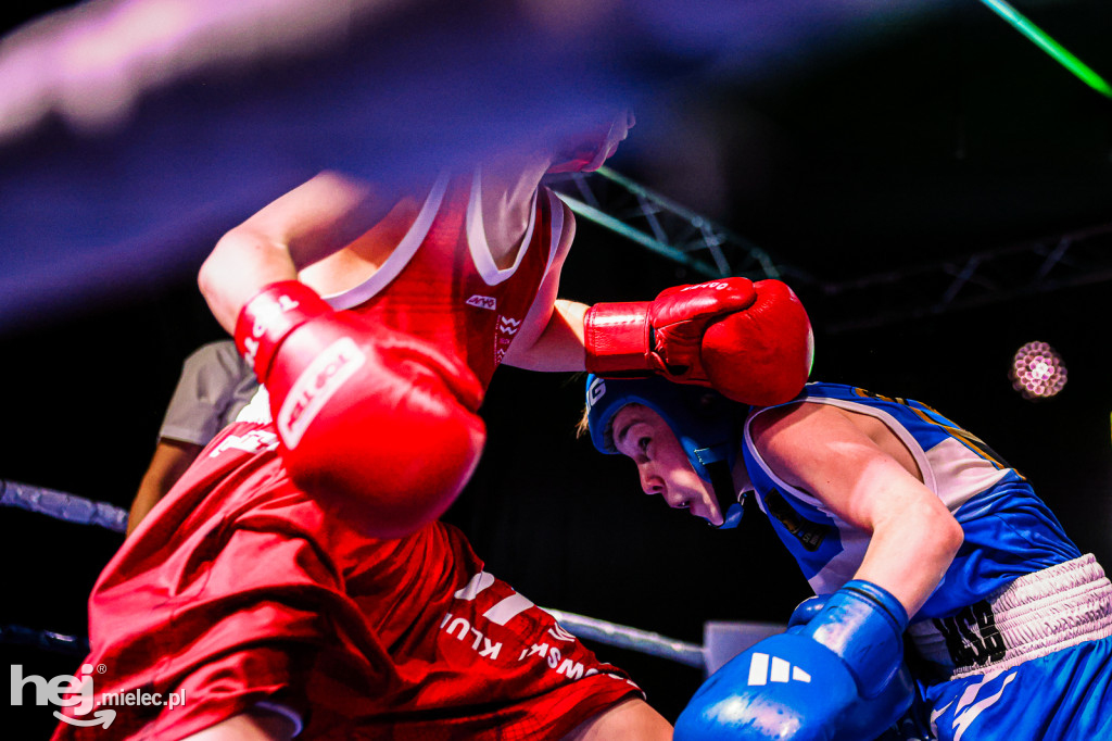 MSB Region Boxing Cup