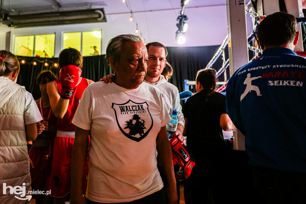 MSB Region Boxing Cup