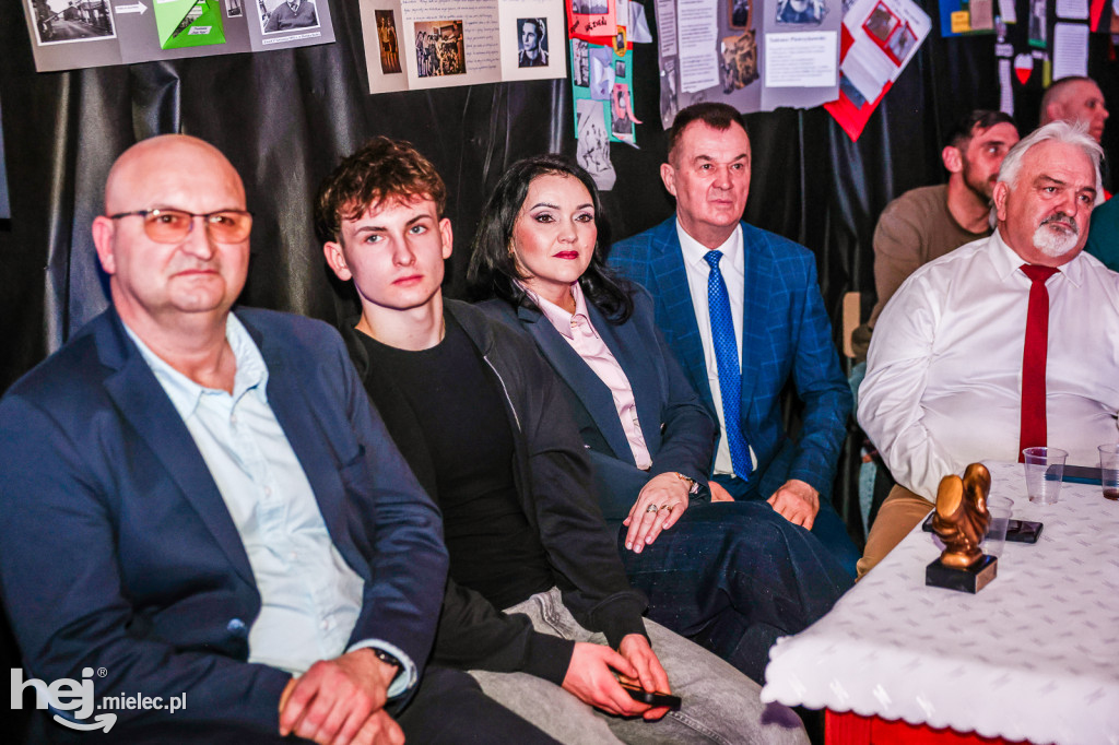 MSB Region Boxing Cup