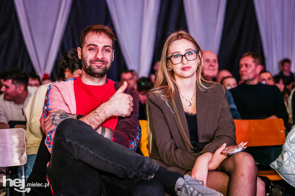 MSB Region Boxing Cup