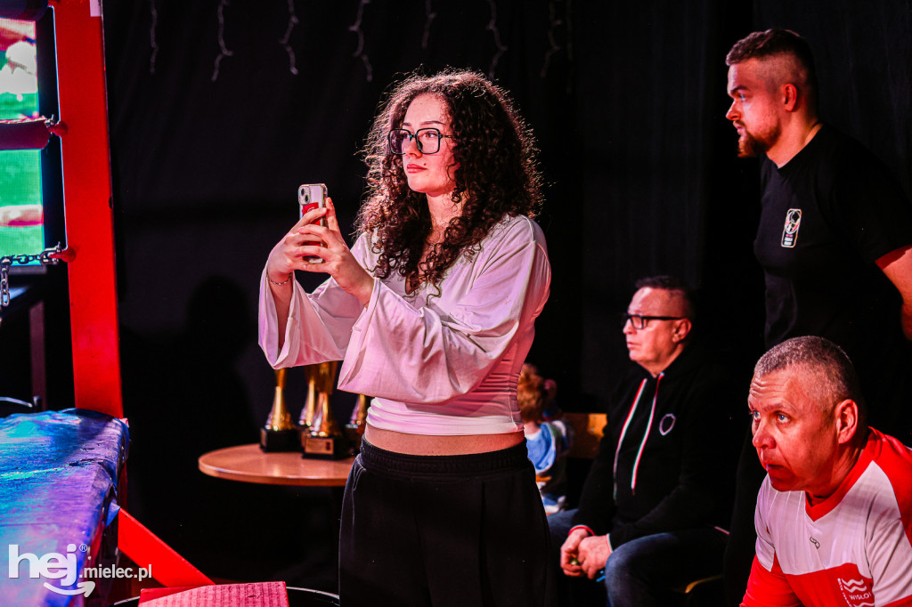 MSB Region Boxing Cup