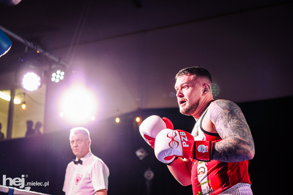 MSB Region Boxing Cup