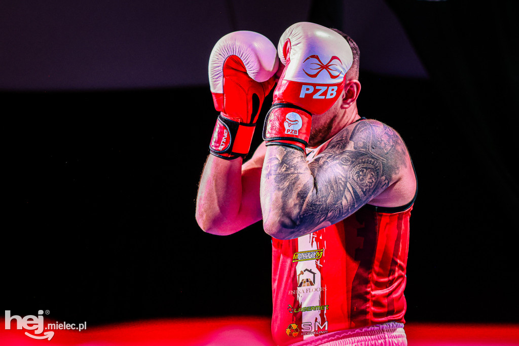 MSB Region Boxing Cup