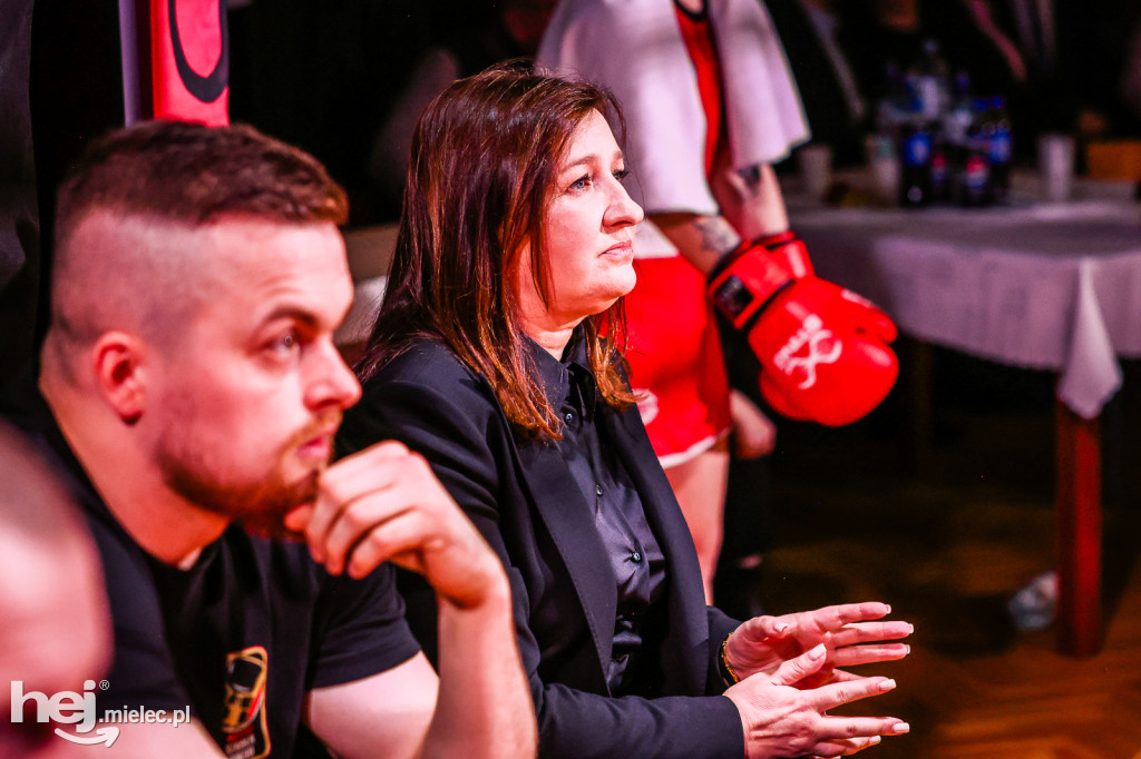 MSB Region Boxing Cup