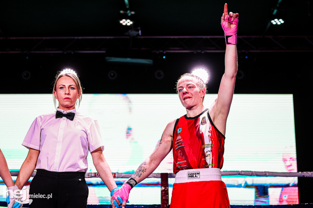 MSB Region Boxing Cup