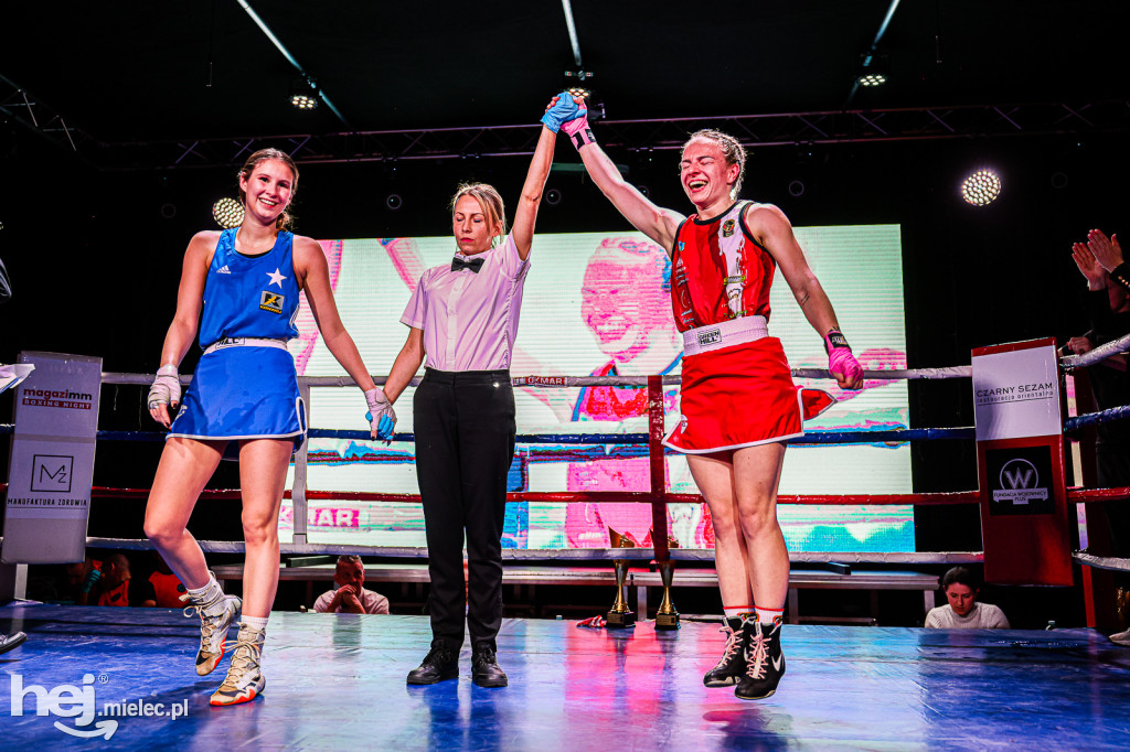 MSB Region Boxing Cup