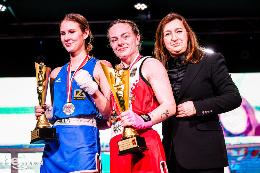 MSB Region Boxing Cup