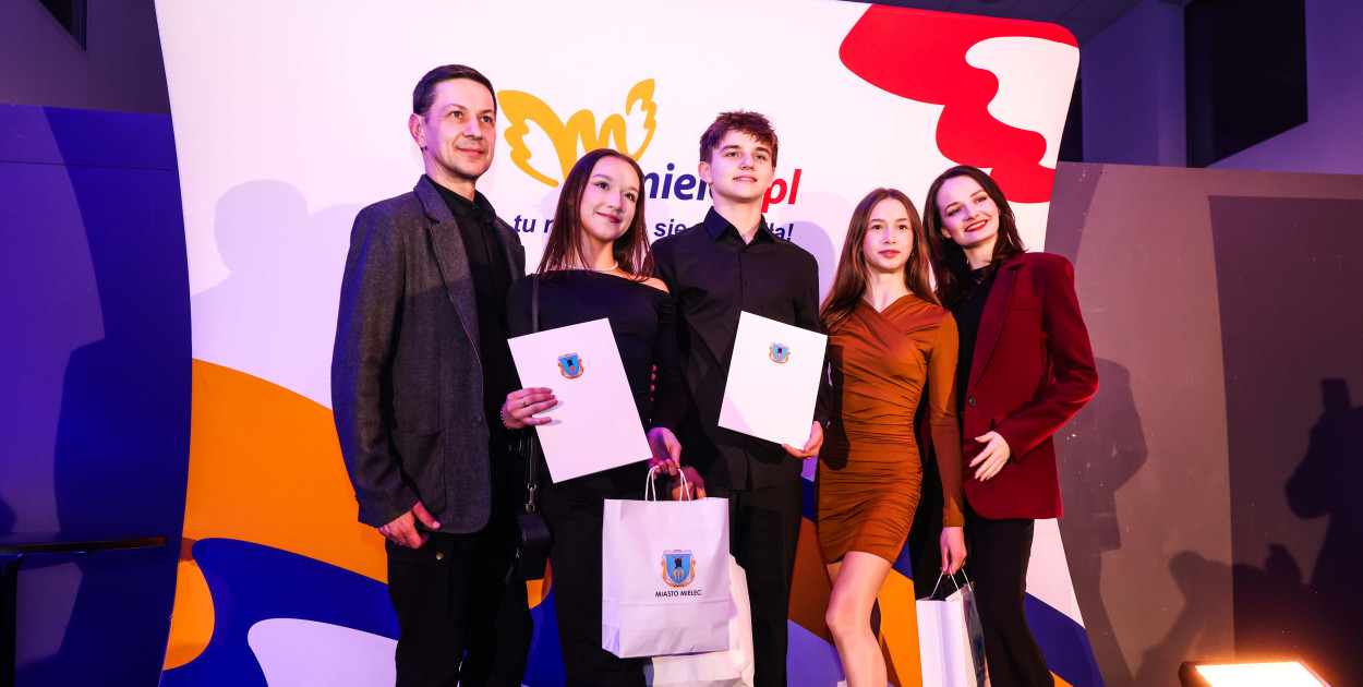 Poznaliśmy najlepszych sportowców i trenerów za rok 2025