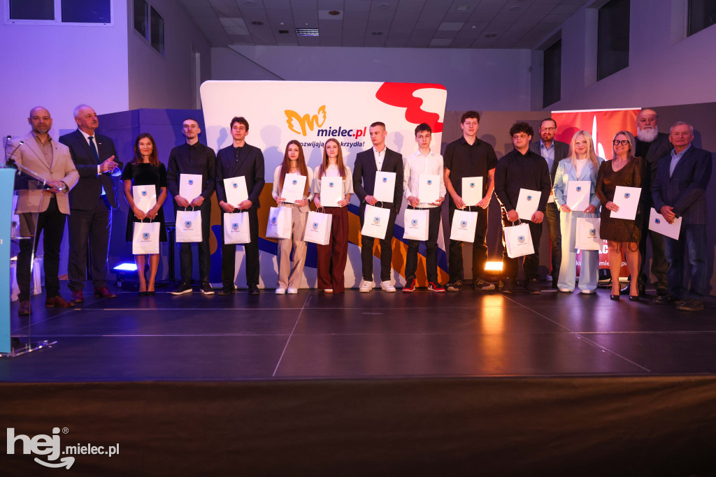 Poznaliśmy najlepszych sportowców i trenerów za rok 2025