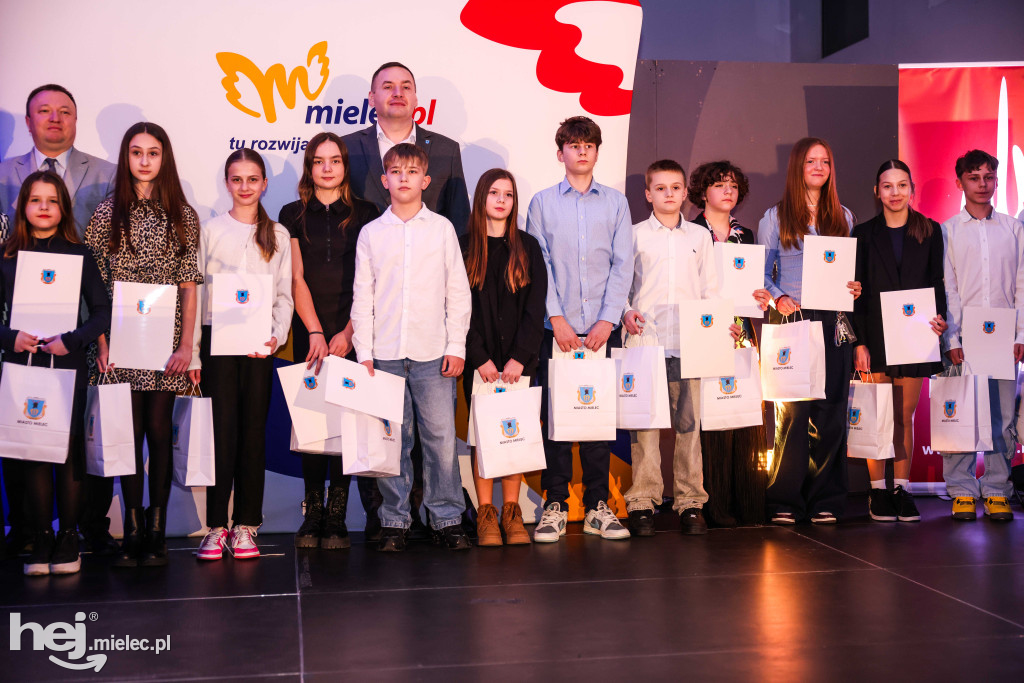 Poznaliśmy najlepszych sportowców i trenerów za rok 2025