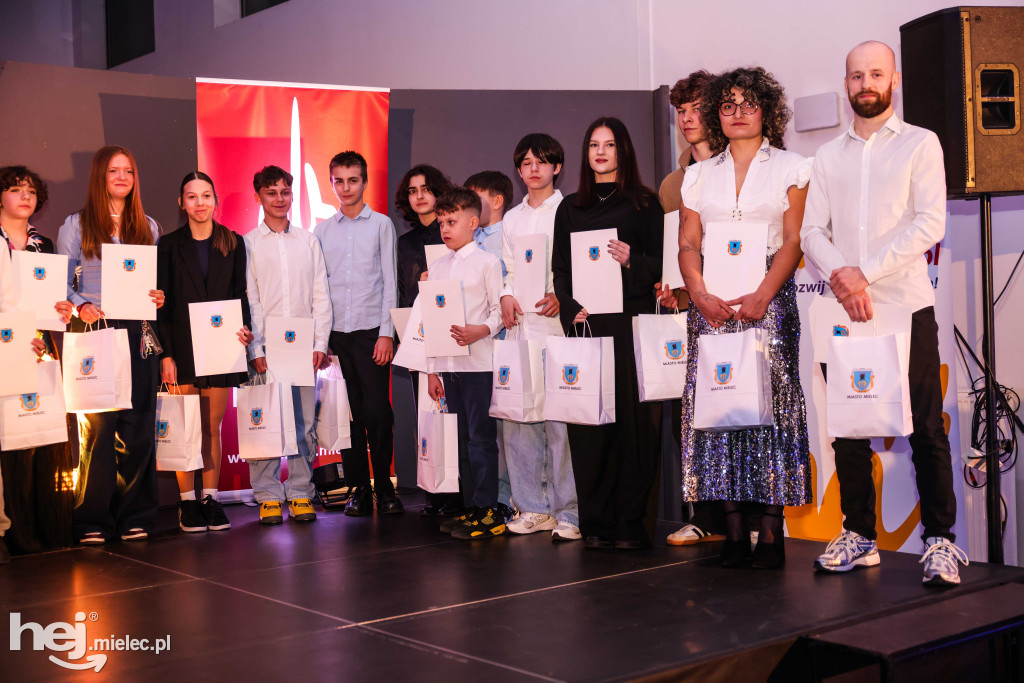 Poznaliśmy najlepszych sportowców i trenerów za rok 2025