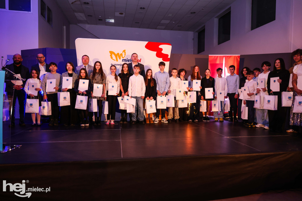 Poznaliśmy najlepszych sportowców i trenerów za rok 2025