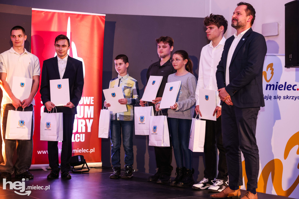 Poznaliśmy najlepszych sportowców i trenerów za rok 2025