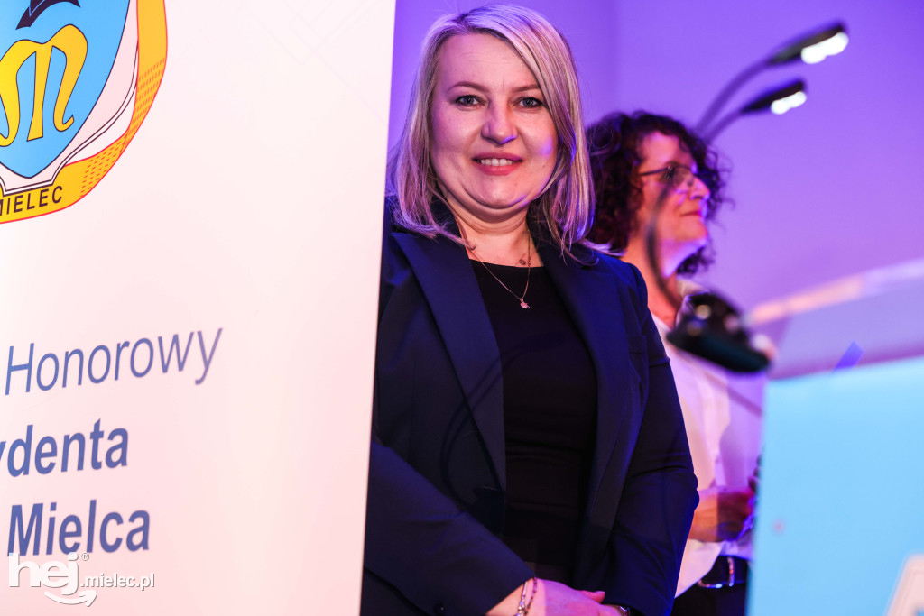 Poznaliśmy najlepszych sportowców i trenerów za rok 2025