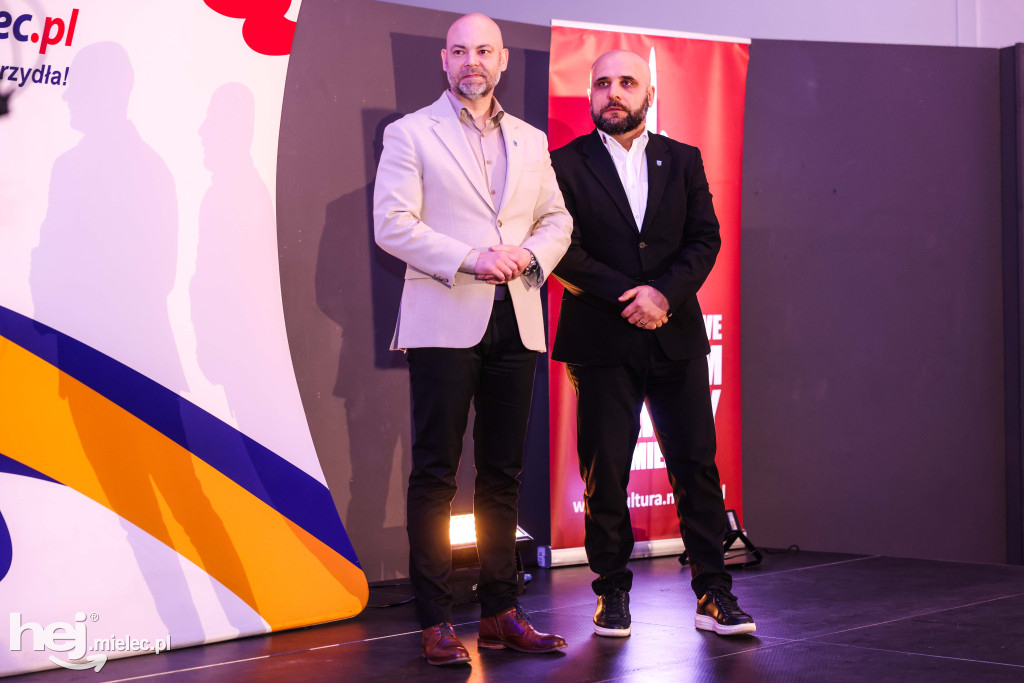 Poznaliśmy najlepszych sportowców i trenerów za rok 2025