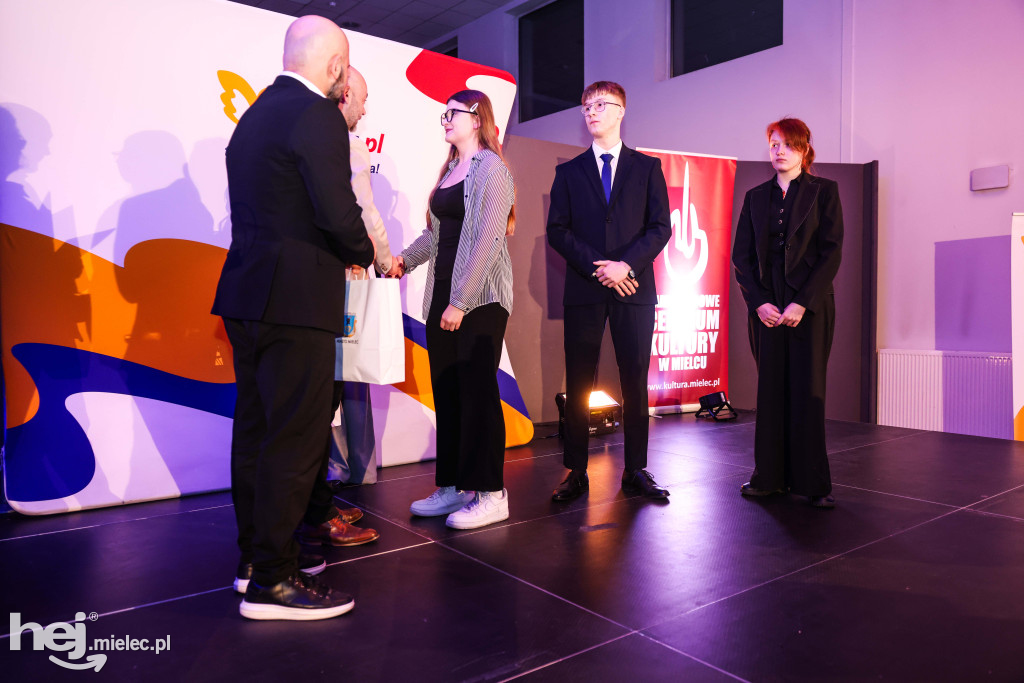 Poznaliśmy najlepszych sportowców i trenerów za rok 2025