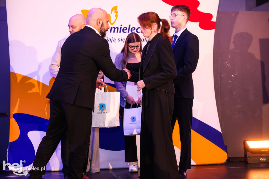 Poznaliśmy najlepszych sportowców i trenerów za rok 2025