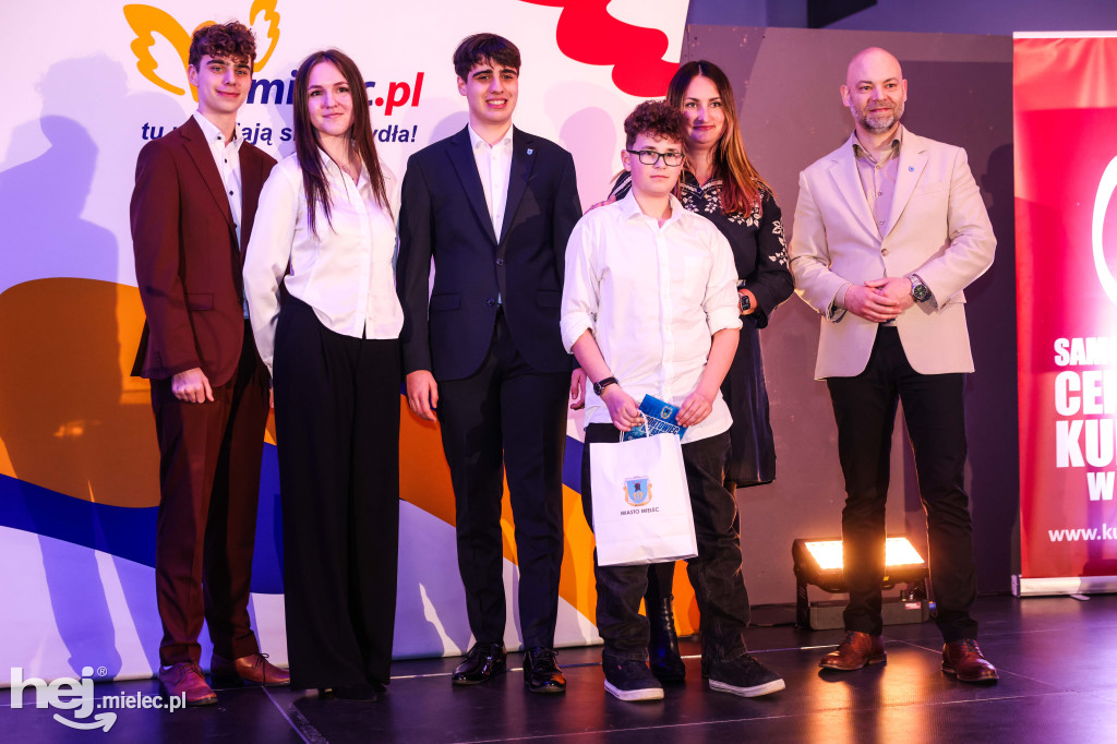 Poznaliśmy najlepszych sportowców i trenerów za rok 2025