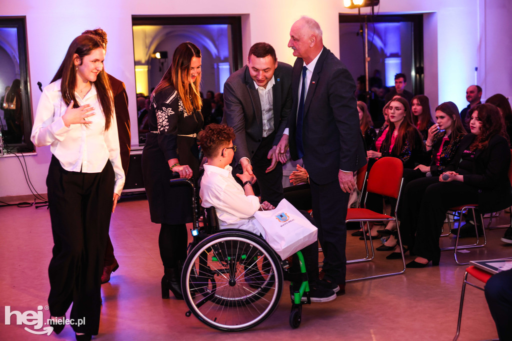 Poznaliśmy najlepszych sportowców i trenerów za rok 2025