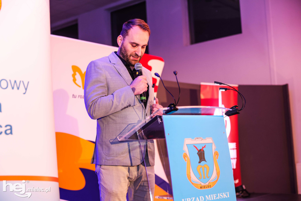 Poznaliśmy najlepszych sportowców i trenerów za rok 2025