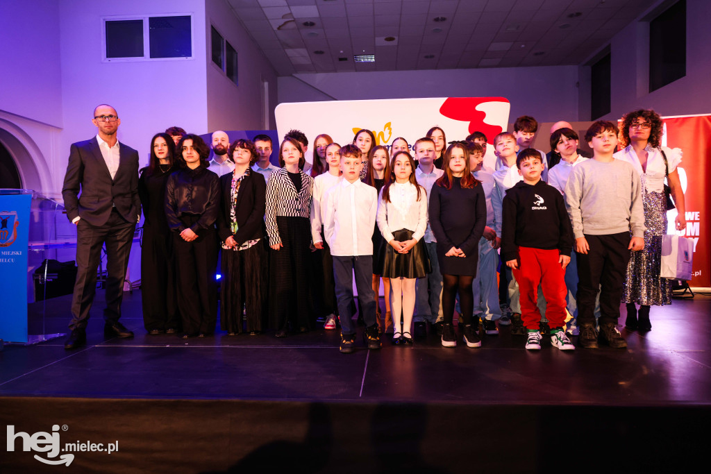 Poznaliśmy najlepszych sportowców i trenerów za rok 2025