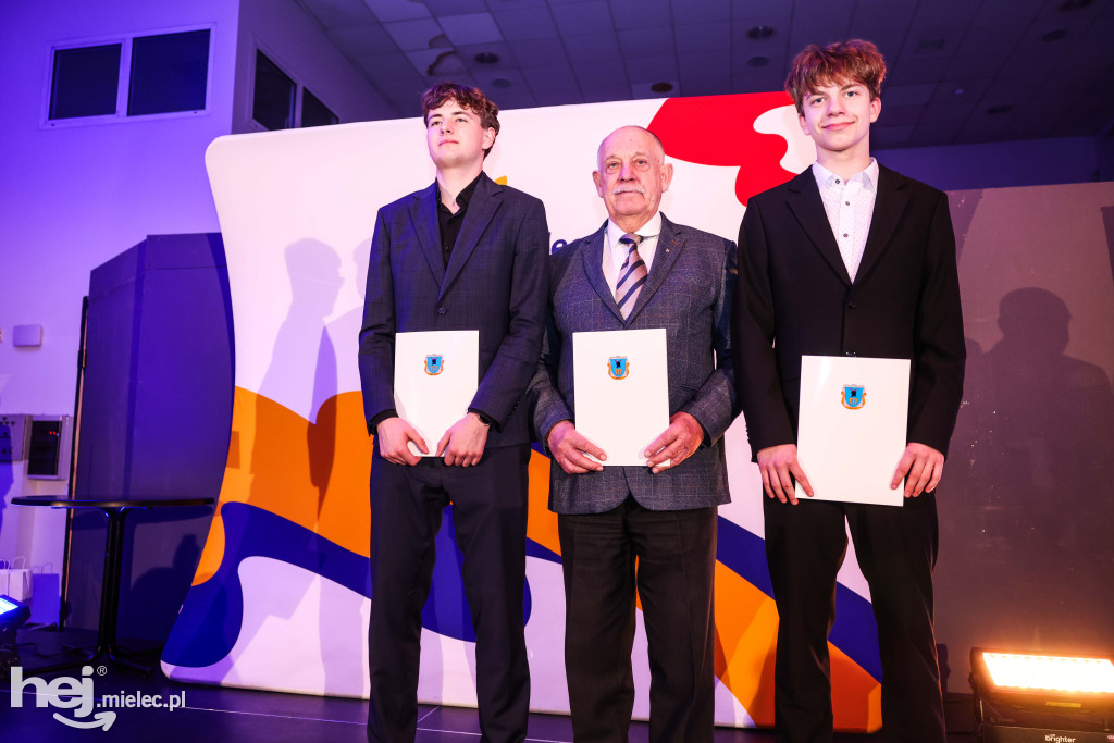 Poznaliśmy najlepszych sportowców i trenerów za rok 2025