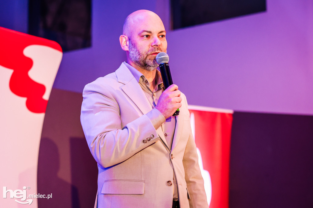 Poznaliśmy najlepszych sportowców i trenerów za rok 2025