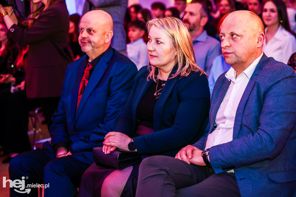 Poznaliśmy najlepszych sportowców i trenerów za rok 2025