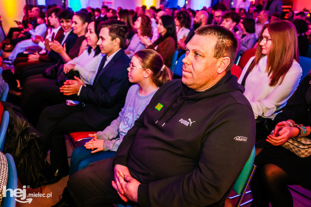 Poznaliśmy najlepszych sportowców i trenerów za rok 2025