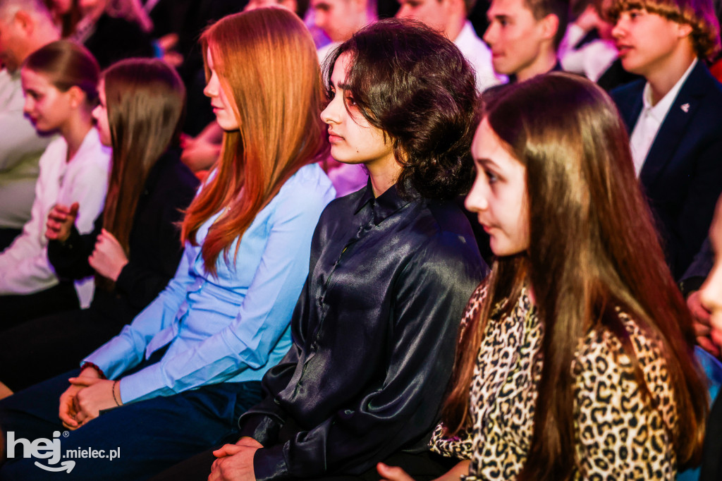 Poznaliśmy najlepszych sportowców i trenerów za rok 2025