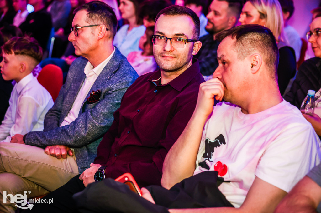 Poznaliśmy najlepszych sportowców i trenerów za rok 2025