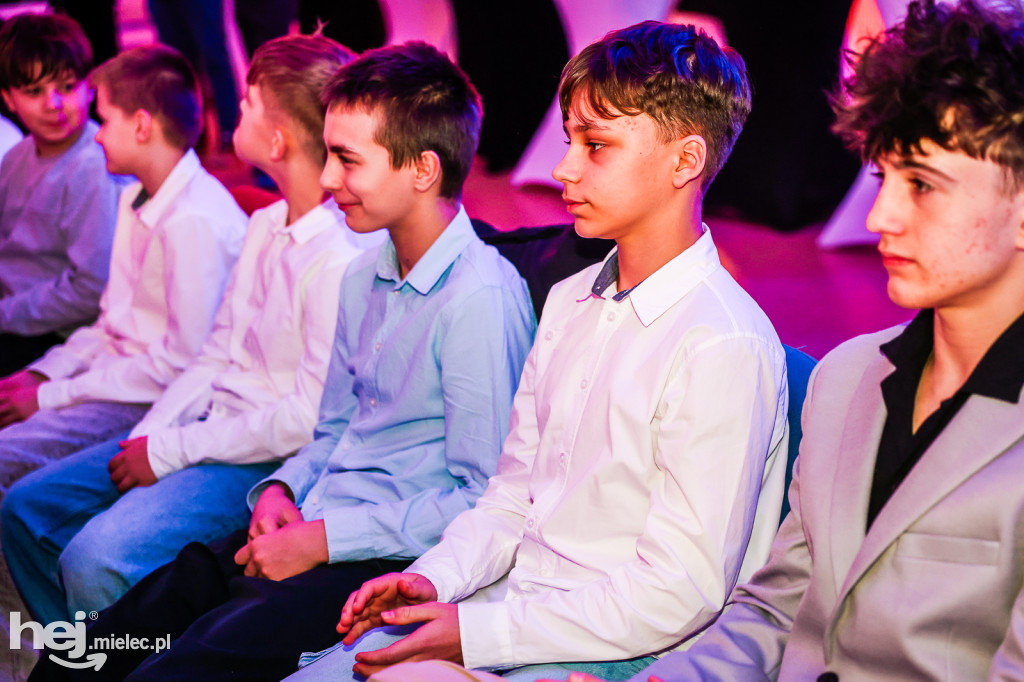 Poznaliśmy najlepszych sportowców i trenerów za rok 2025