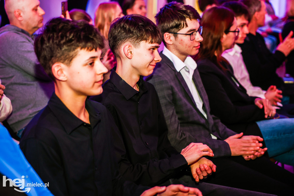 Poznaliśmy najlepszych sportowców i trenerów za rok 2025