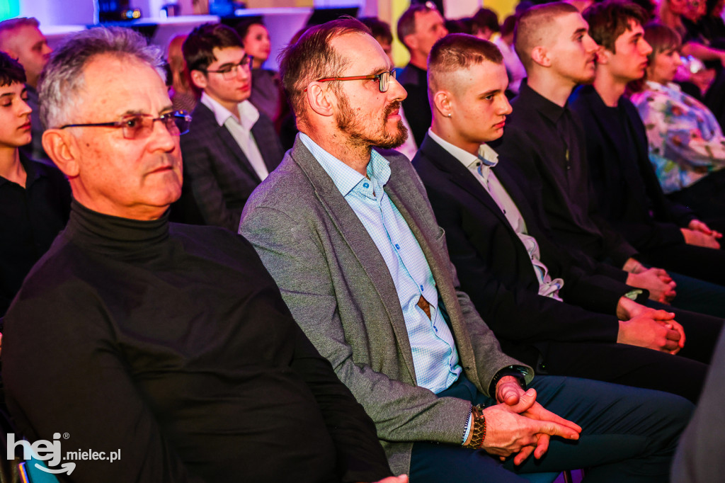 Poznaliśmy najlepszych sportowców i trenerów za rok 2025