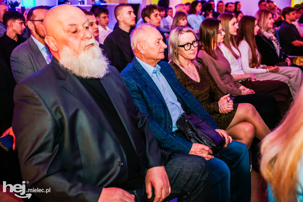 Poznaliśmy najlepszych sportowców i trenerów za rok 2025