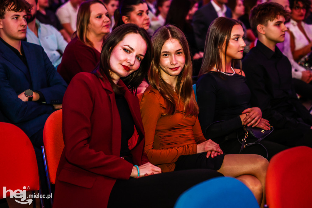 Poznaliśmy najlepszych sportowców i trenerów za rok 2025