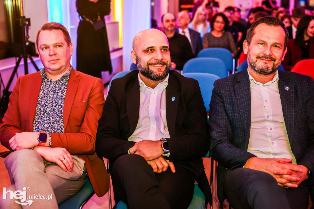 Poznaliśmy najlepszych sportowców i trenerów za rok 2025