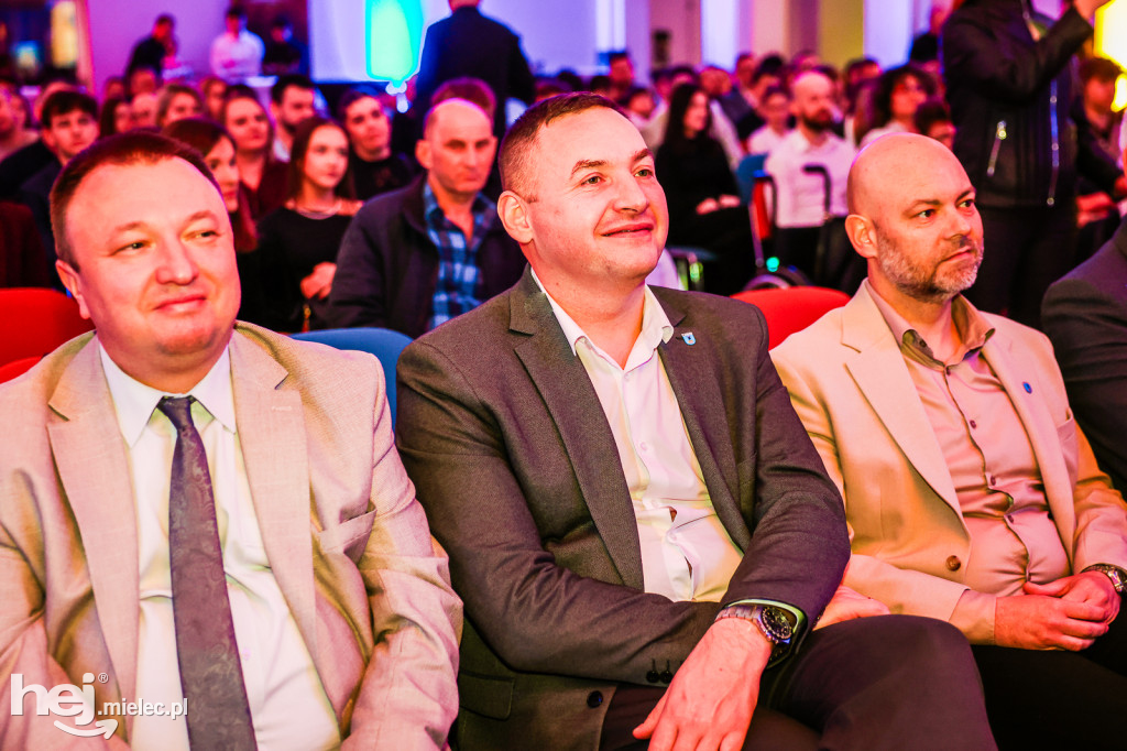 Poznaliśmy najlepszych sportowców i trenerów za rok 2025