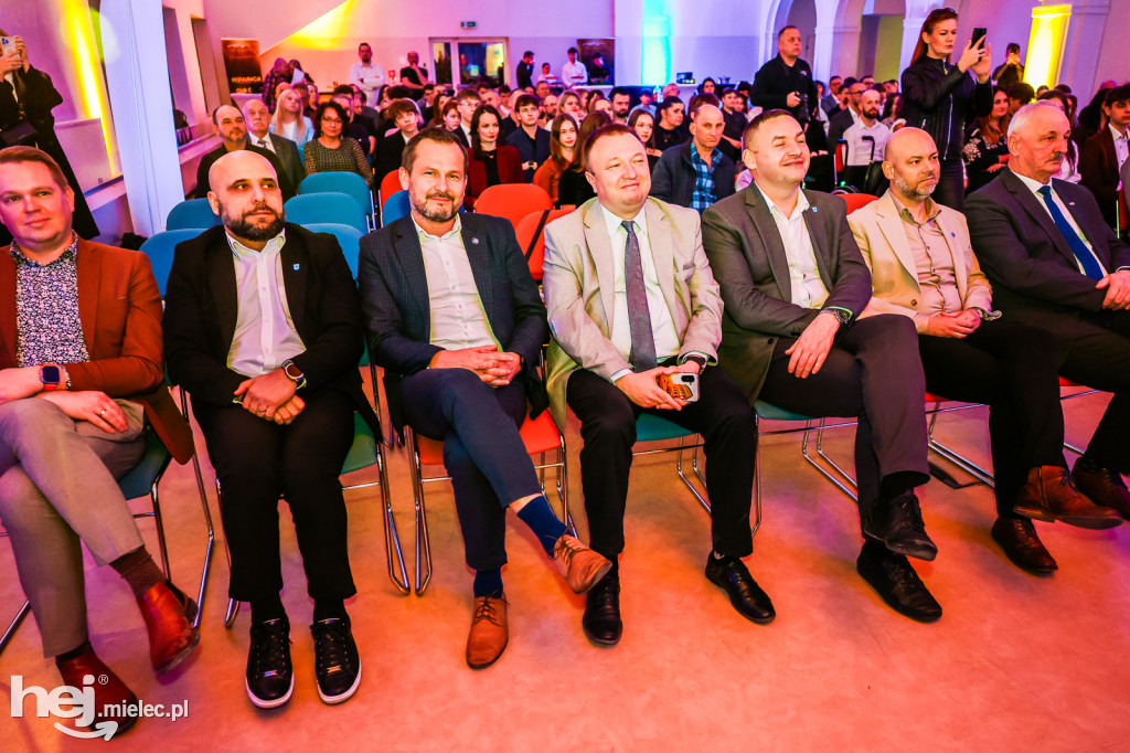 Poznaliśmy najlepszych sportowców i trenerów za rok 2025