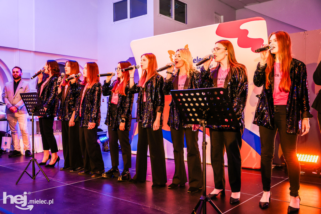 Poznaliśmy najlepszych sportowców i trenerów za rok 2025