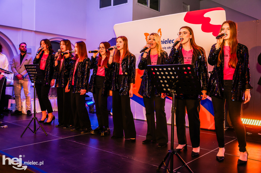 Poznaliśmy najlepszych sportowców i trenerów za rok 2025