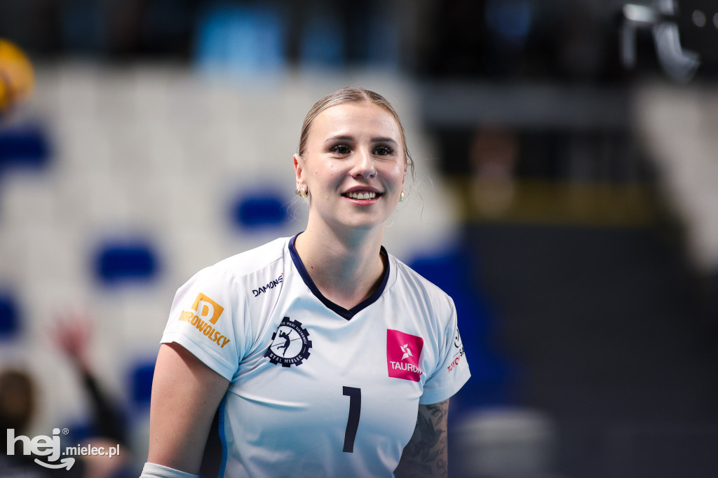 ITA Tools Stal Mielec - Sokół & Hagric Mogilno