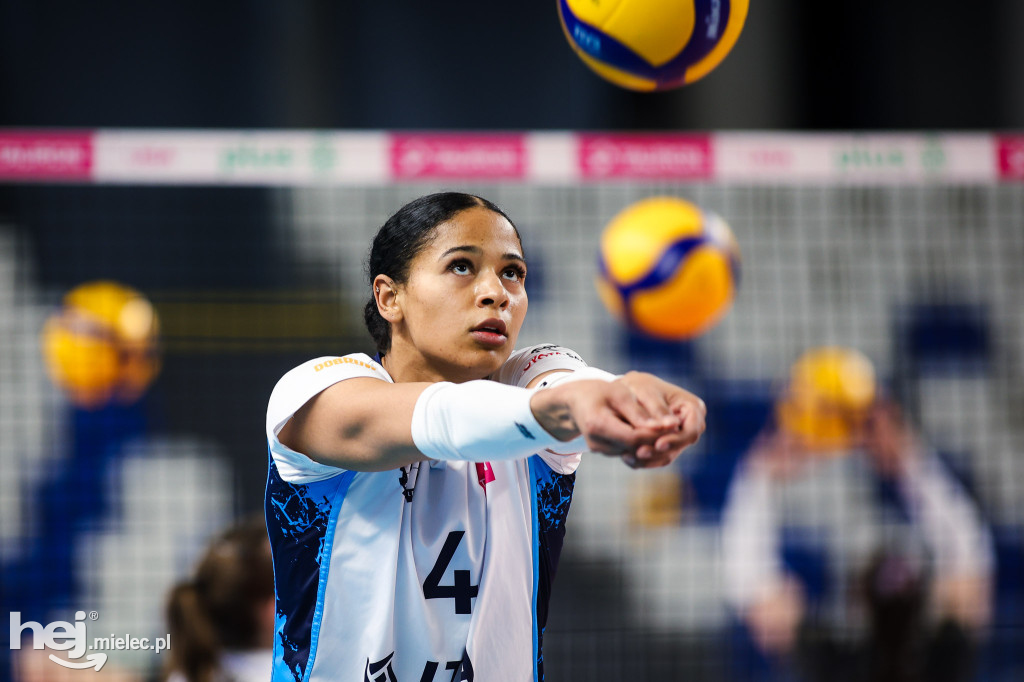 ITA Tools Stal Mielec - Sokół & Hagric Mogilno