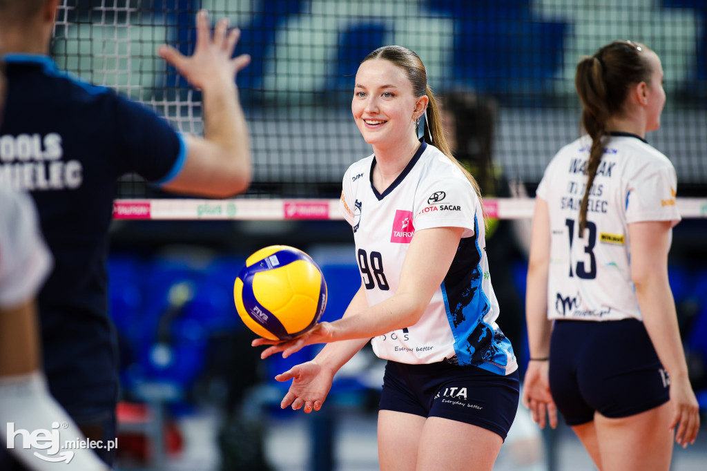 ITA Tools Stal Mielec - Sokół & Hagric Mogilno