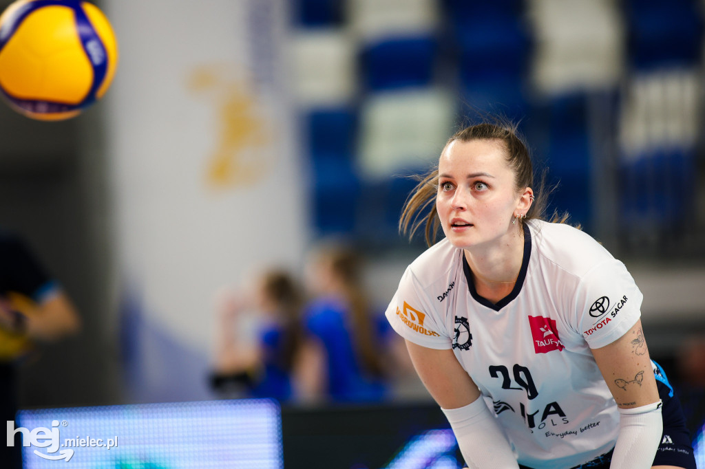 ITA Tools Stal Mielec - Sokół & Hagric Mogilno