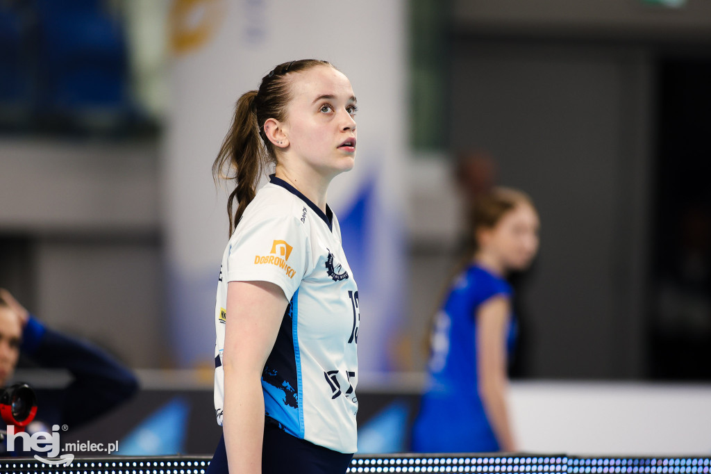 ITA Tools Stal Mielec - Sokół & Hagric Mogilno